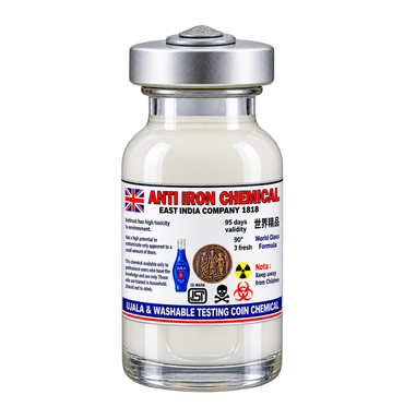 Ujala Cleaning Chemical – 15–20 Drops for Powerful Cleaning