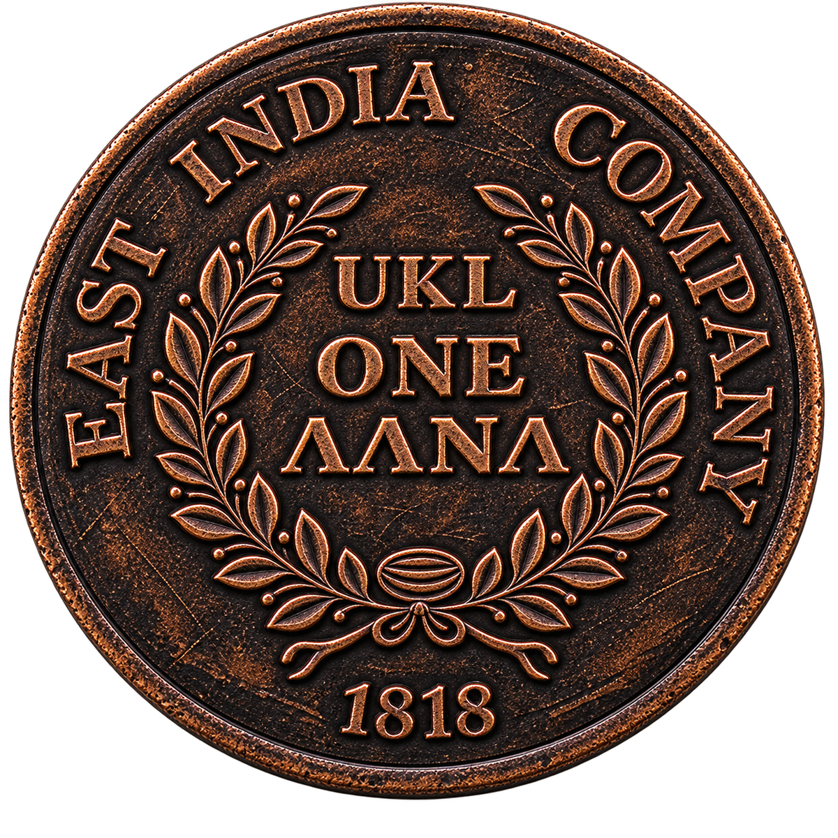 Premium Quality Industrial Coin