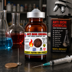 Burning & Validity Testing Chemical