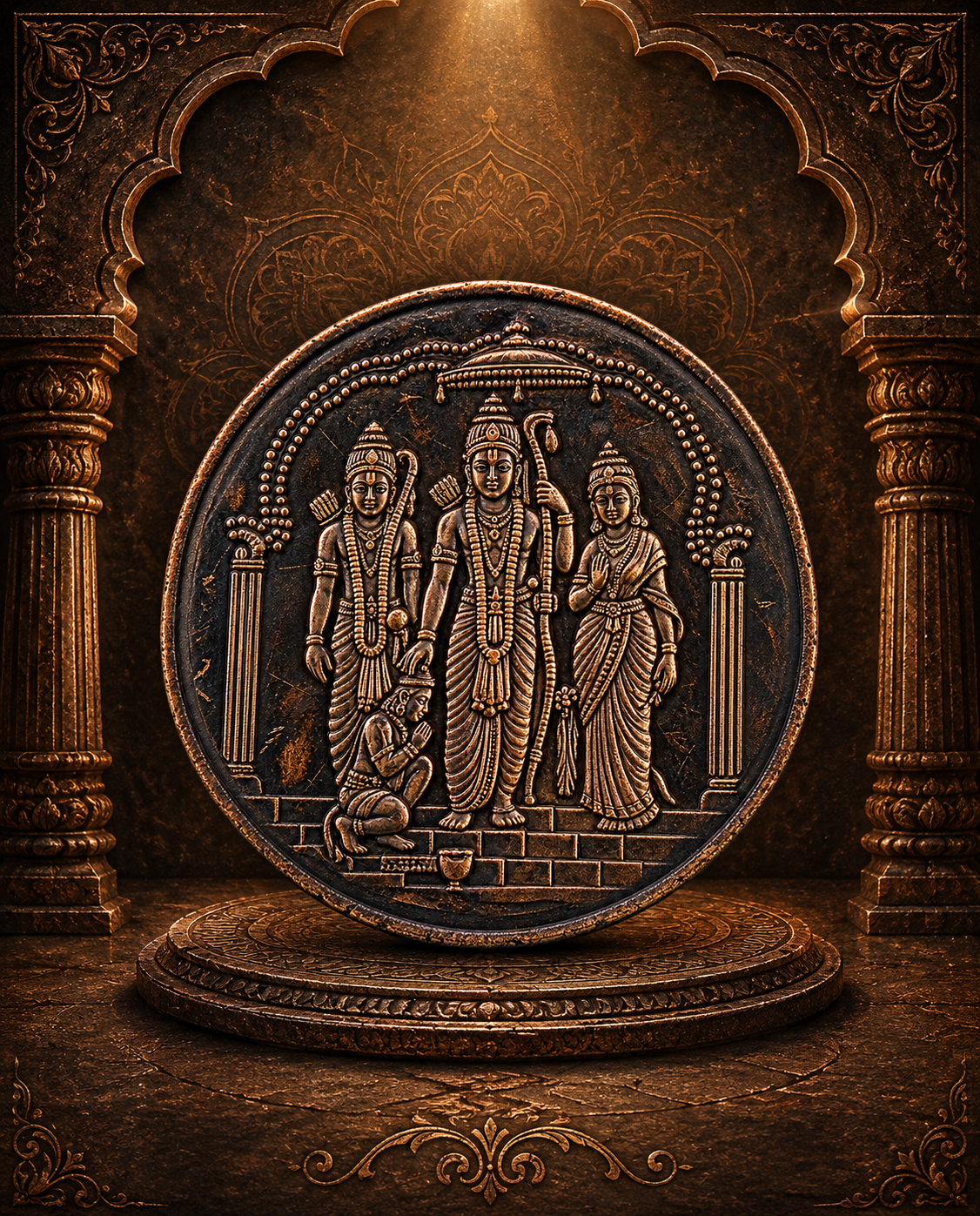Premium Quality Industrial Coin