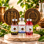 3-MONTH VALIDITY TESTING COIN & CHEMICAL