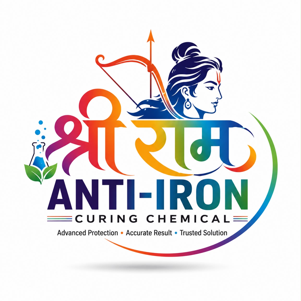 Sri Ram Anti Iron